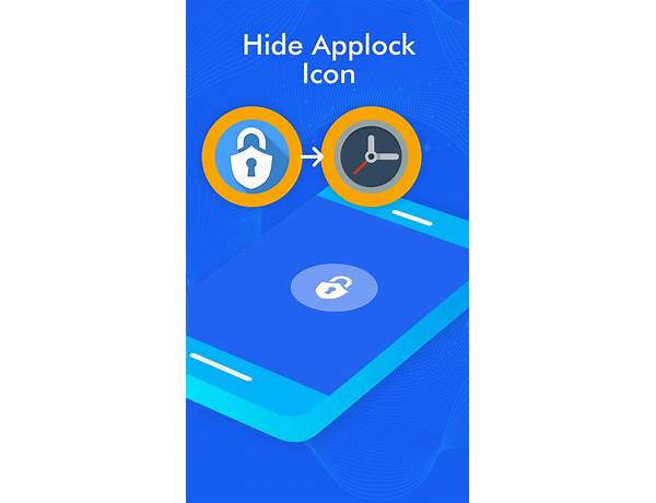 Applock Finger for Android - Download the APK from Habererciyes